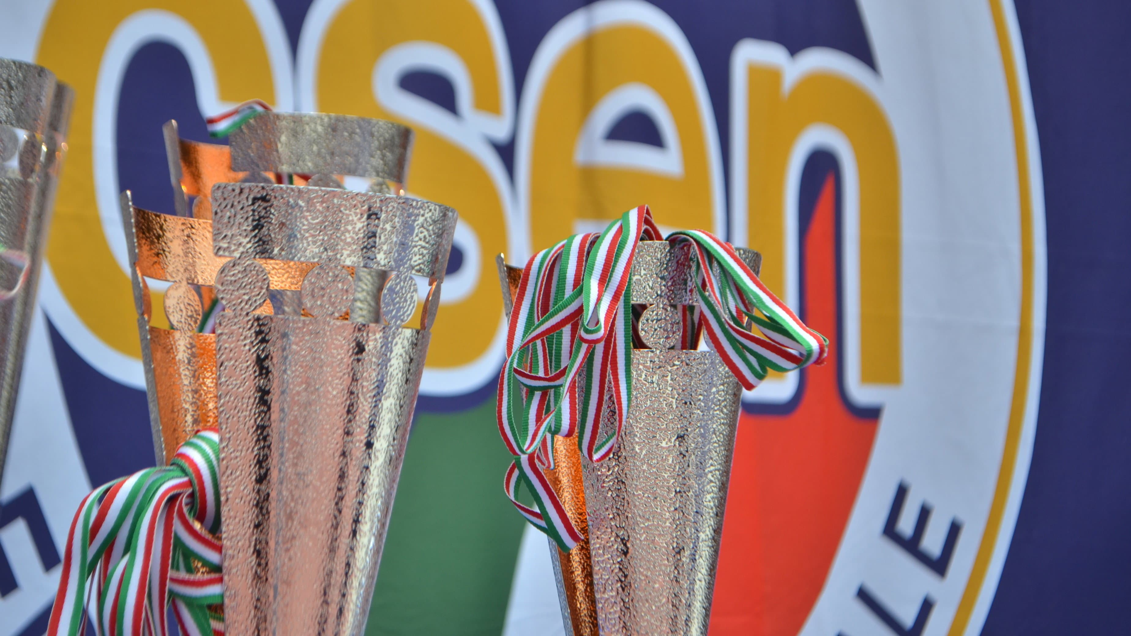 Corigliano-Rossano, Finali Nazionali CSEN inVolley 2026: 48 squadre e oltre 1000 atleti sul territorio