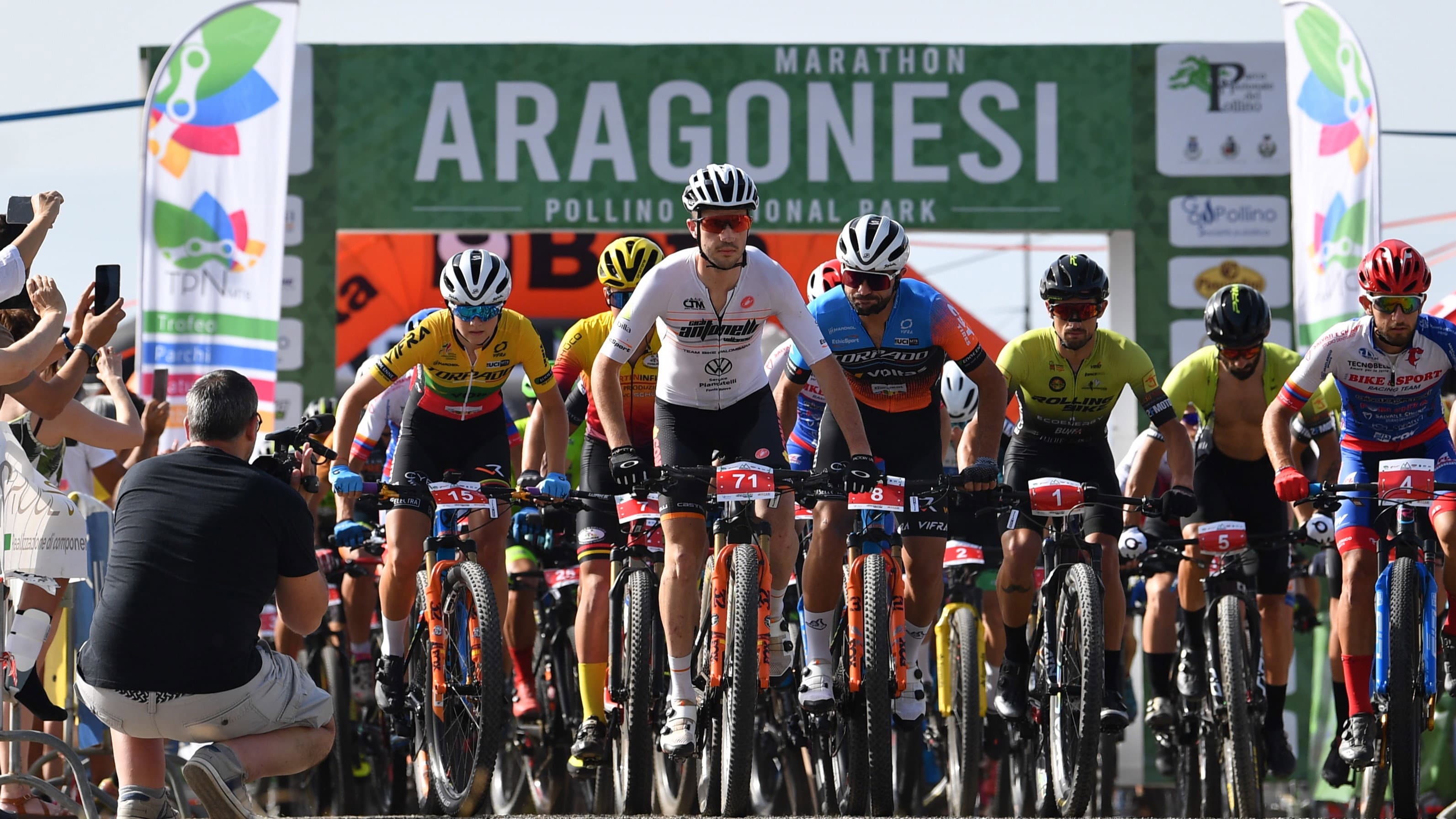 Pollino Bike Festival: due giornate sulle due ruote per promuovere sport e turismo lento