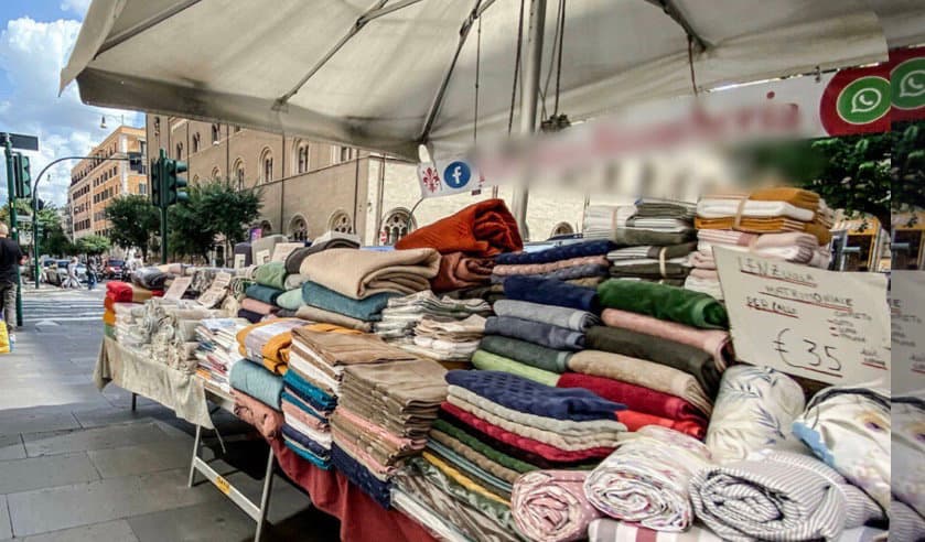 Commercio ambulante, svolta alla CLAAI di Corigliano: nasce il “Patto di Rilancio”