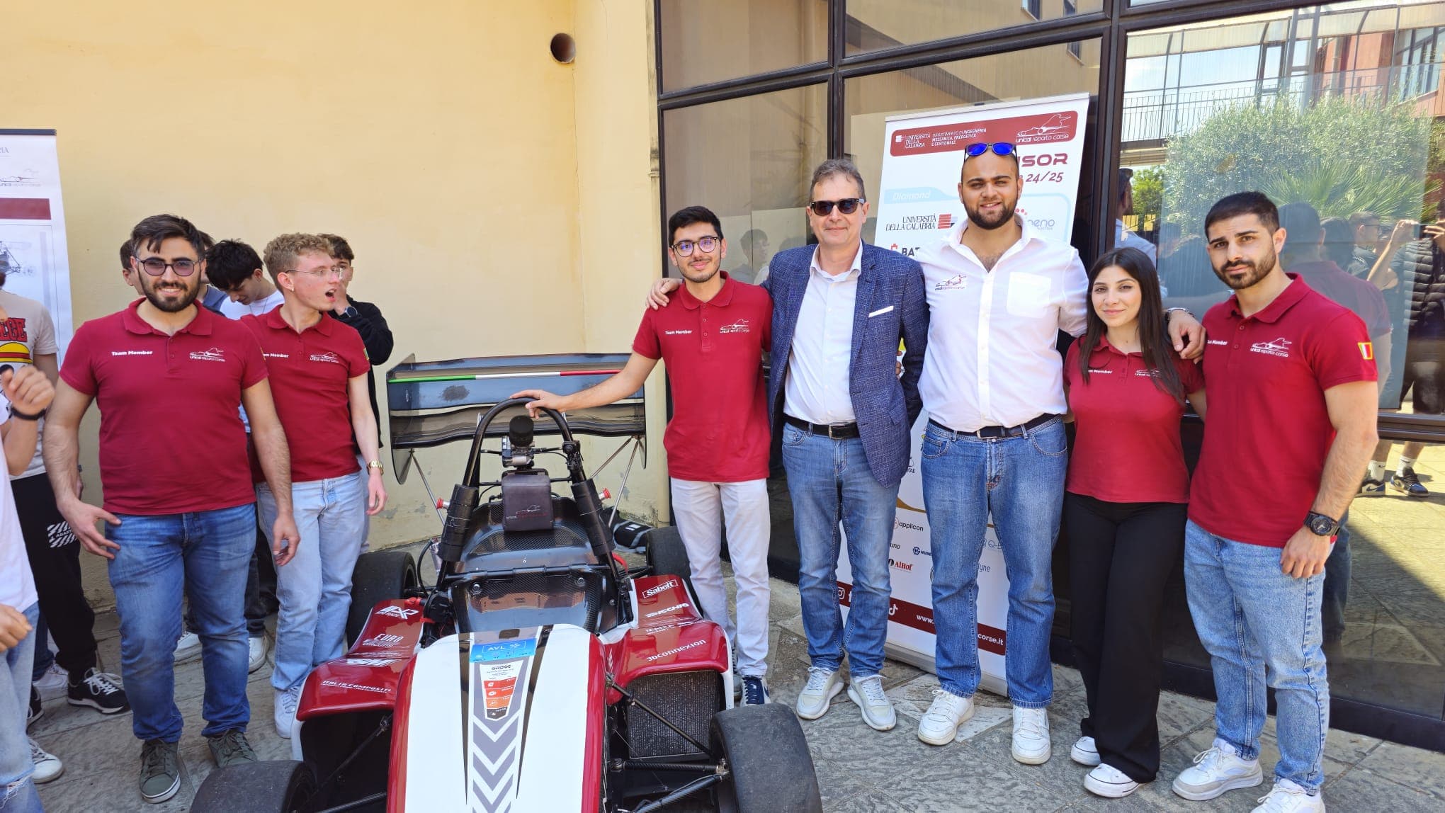Scuole innovative: al Majorana si investe in progettazione ingegneristica