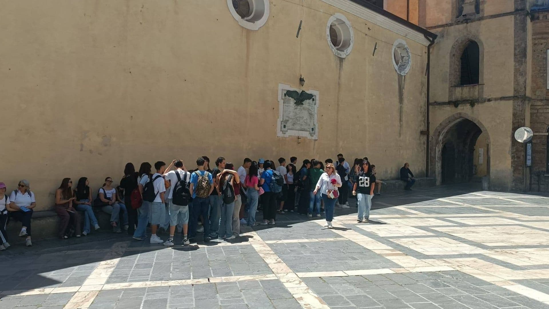 Mormanno inaugura il nuovo Ufficio Turistico: servizio strategico per la promozione del territorio