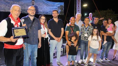 Tutto pronto per la 9ª edizione di "Frasso In Festa" allo scalo di Rossano
