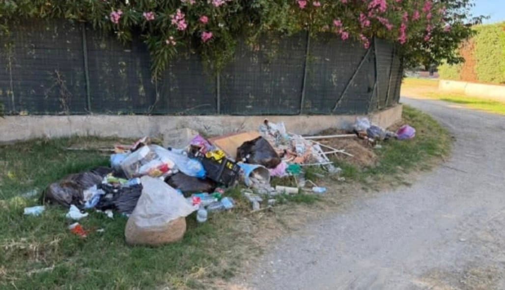 Ritiro degli ingombranti, Papasso lancia l’allarme: «Non c’è altro tempo da perdere»