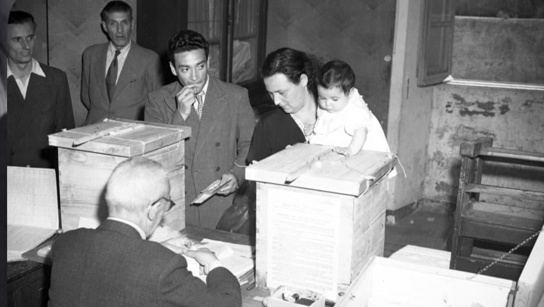 Corigliano-Rossano celebra gli ottant’anni della Repubblica e del voto delle donne