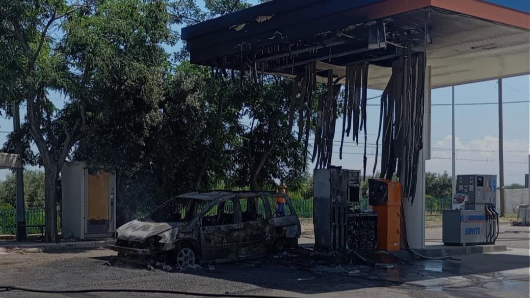 Strage di Amendolara, i quattro pakistani morti nell'incendio vivevano a Corigliano-Rossano