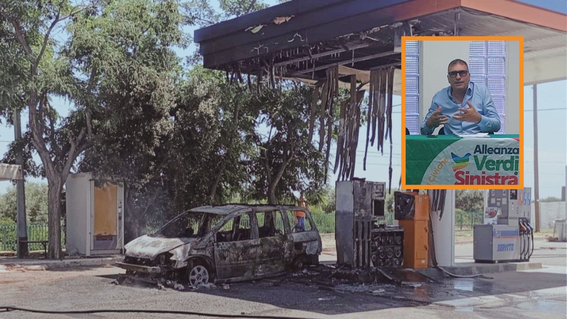Strage di Amendolara, Campana: «Ferma da due anni la legge regionale contro lo sfruttamento. Occhiuto si dia una mossa»