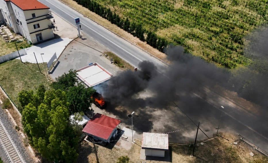 Strage di Amendolara: appello al lutto cittadino nella Sibaritide