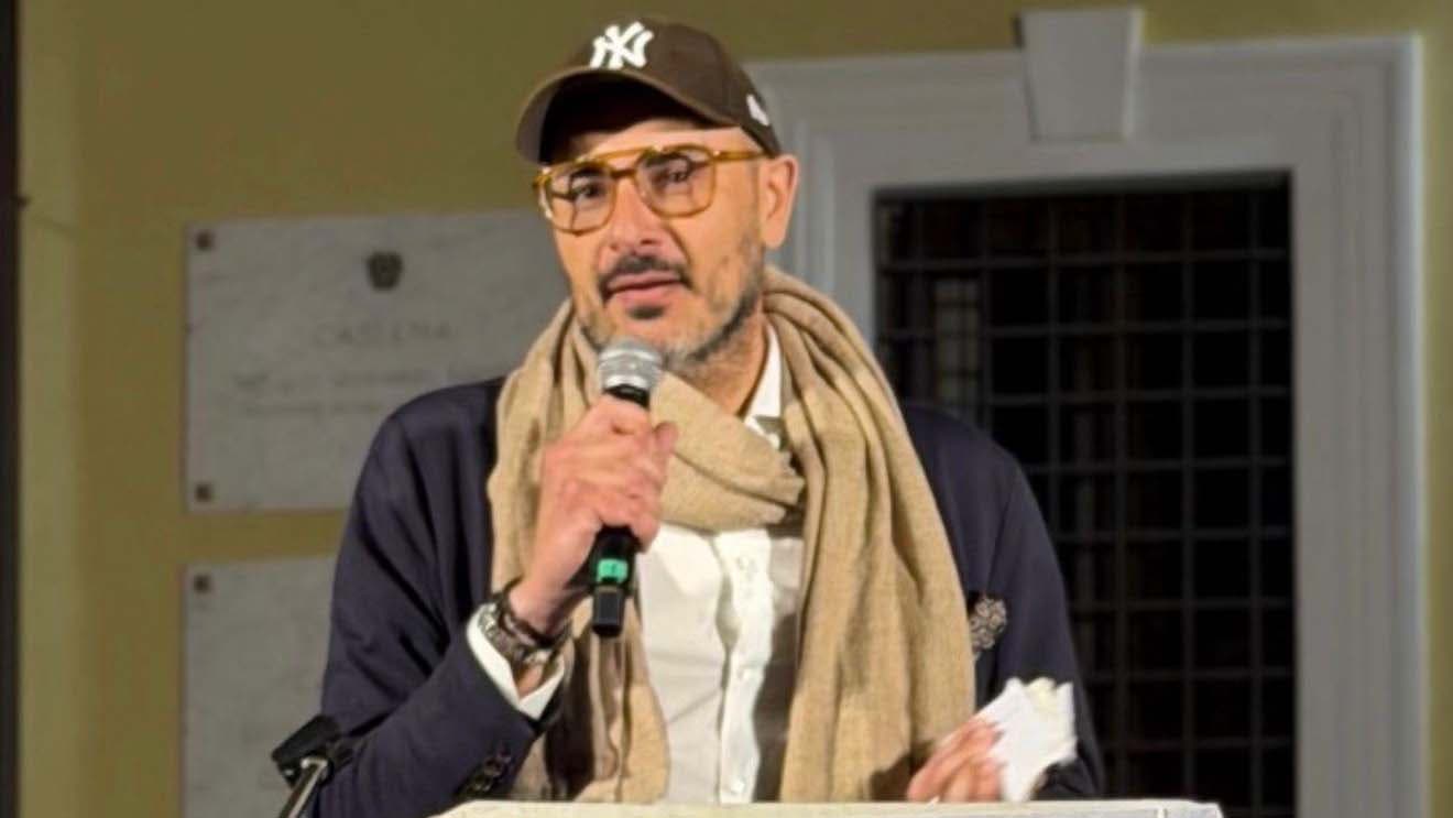 Castrovillari, Massarotti guarda al ballottaggio: «Serve una fase nuova, la città torni a pensare in grande»