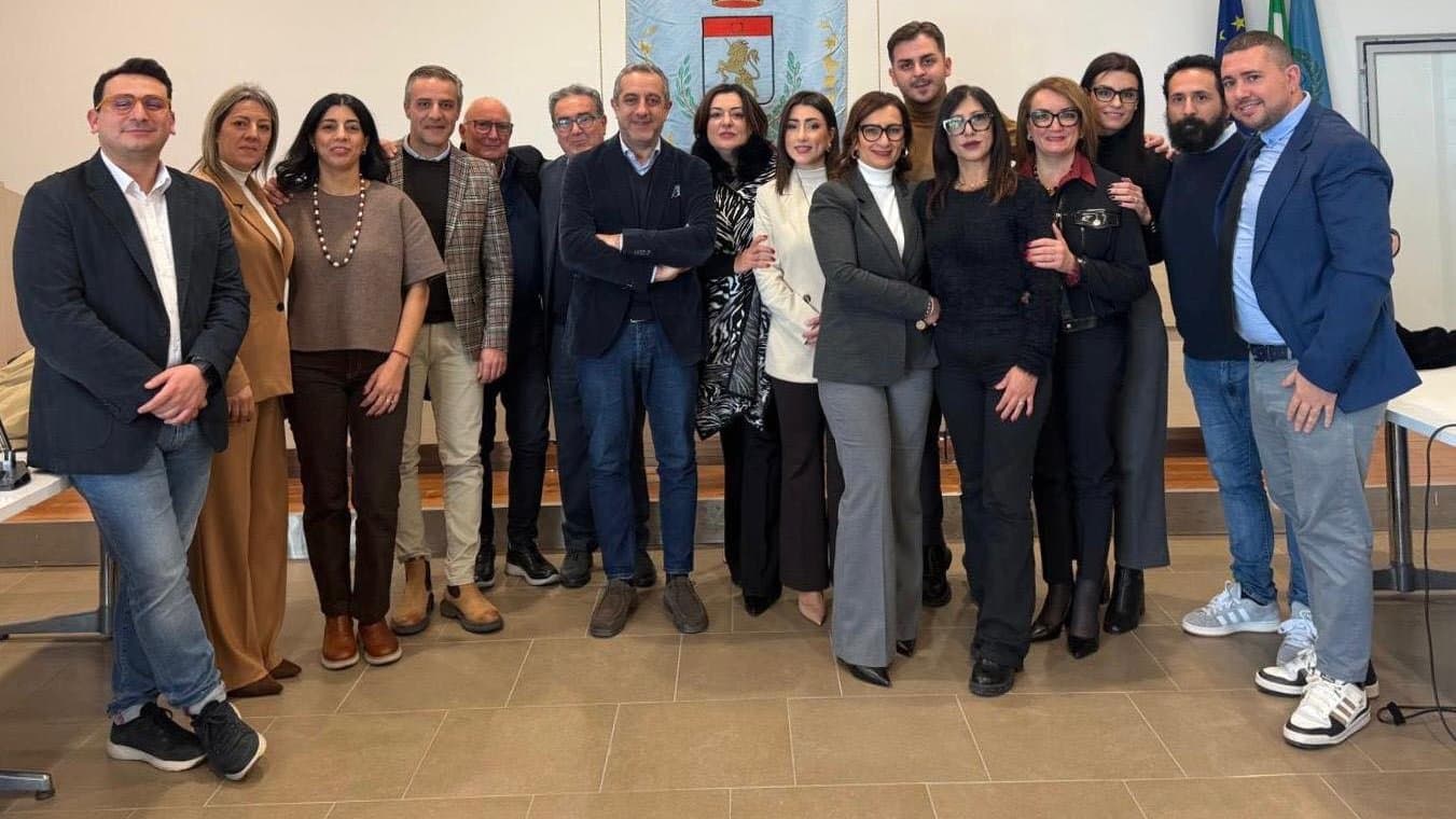 Cassano approva il Rendiconto 2025, La Regina: «Conti in sicurezza e welfare tutelato»