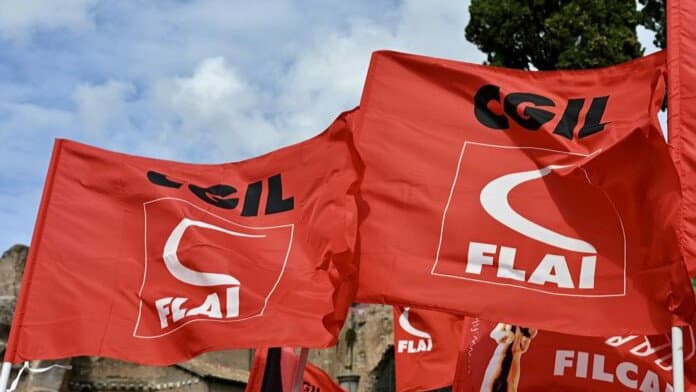 Anche la Filcams CGIL Calabria aderisce alla manifestazione della Flai ad Amendolara