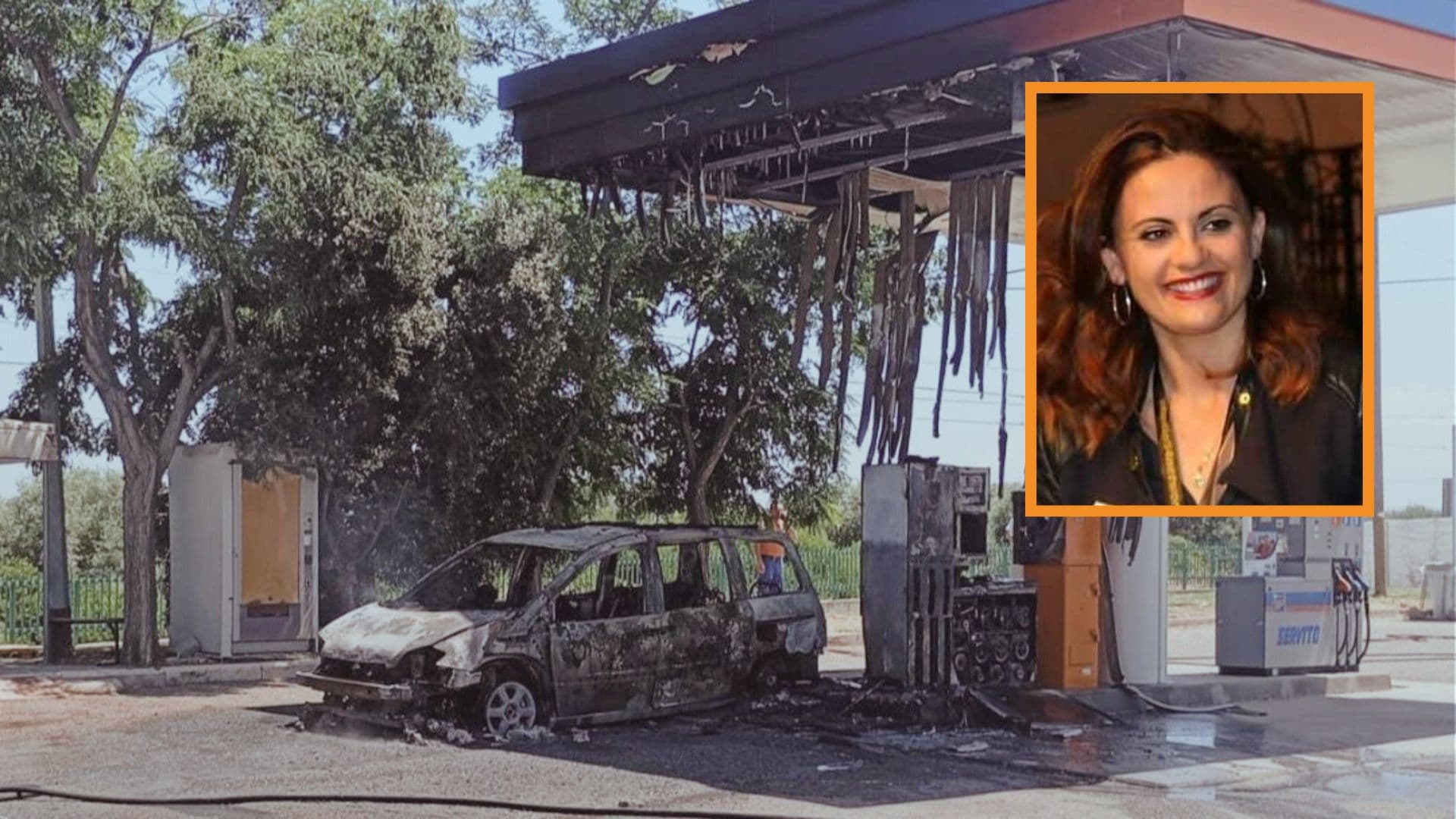 Tragedia di Amendolara, Sciarrotta (M5S): «Servono responsabilità e soluzioni»