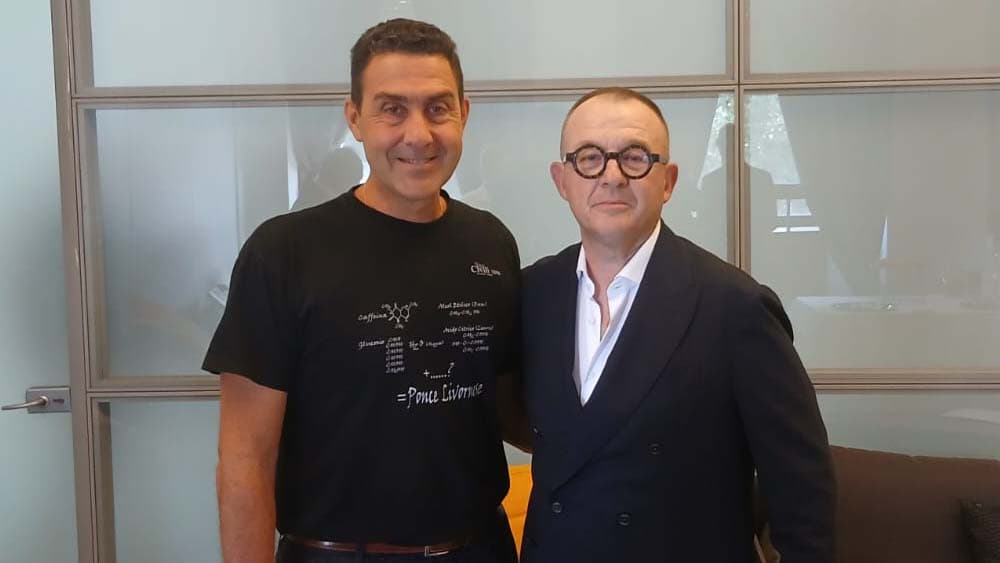 Futuro Nazionale mette radici a Corigliano-Rossano: il mondo di Vannacci agita il centrodestra locale