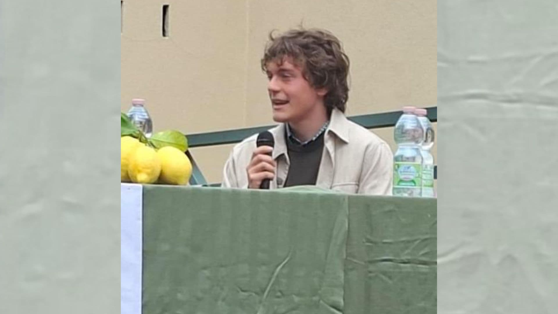Giovane talento di Lungro conquista il massimo livello Cambridge a soli 16 anni