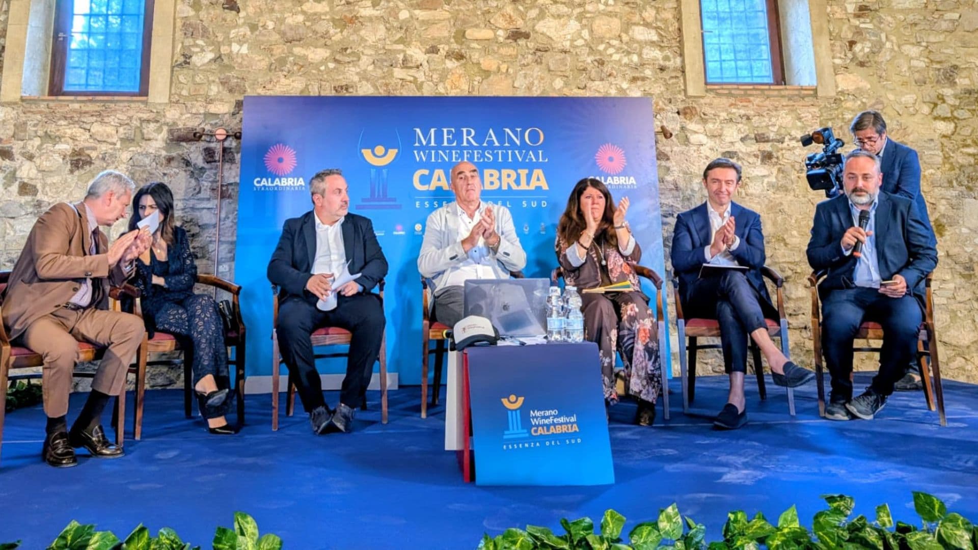 Da Torre Melissa la Calabria del vino apre il suo grande calendario estivo