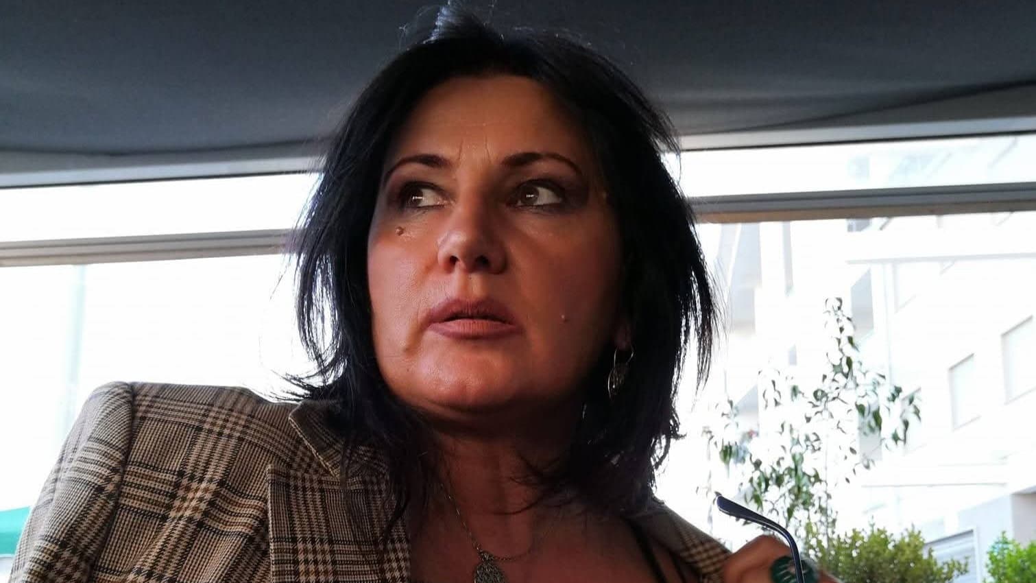 Amendolara, Carmen Florea: «Oltre i riflettori, noi siamo in trincea»