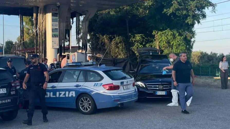 Strage di Amendolara, Marino: «Servono più Stato, prevenzione e risorse adeguate»