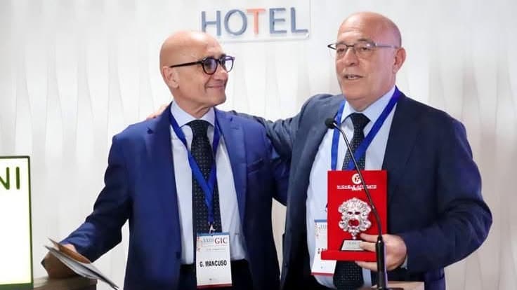 Castrovillari, premio alla carriera per il cardiologo Giovanni Bisignani