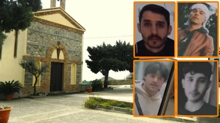 Amendolara prepara l’ultimo saluto ai quattro braccianti uccisi: cerimonia pubblica tra il 14 e il 15 giugno