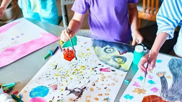 Educazione emotiva e cittadinanza attiva, a Cassano Jonio partono i laboratori estivi per bambini