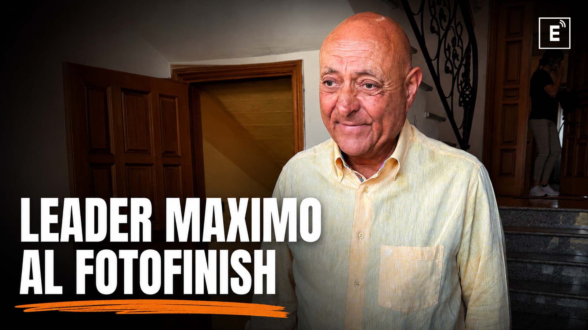 Mandatoriccio, Iozzi vince sul filo: dopo la parità perfetta diventa sindaco per 16 voti