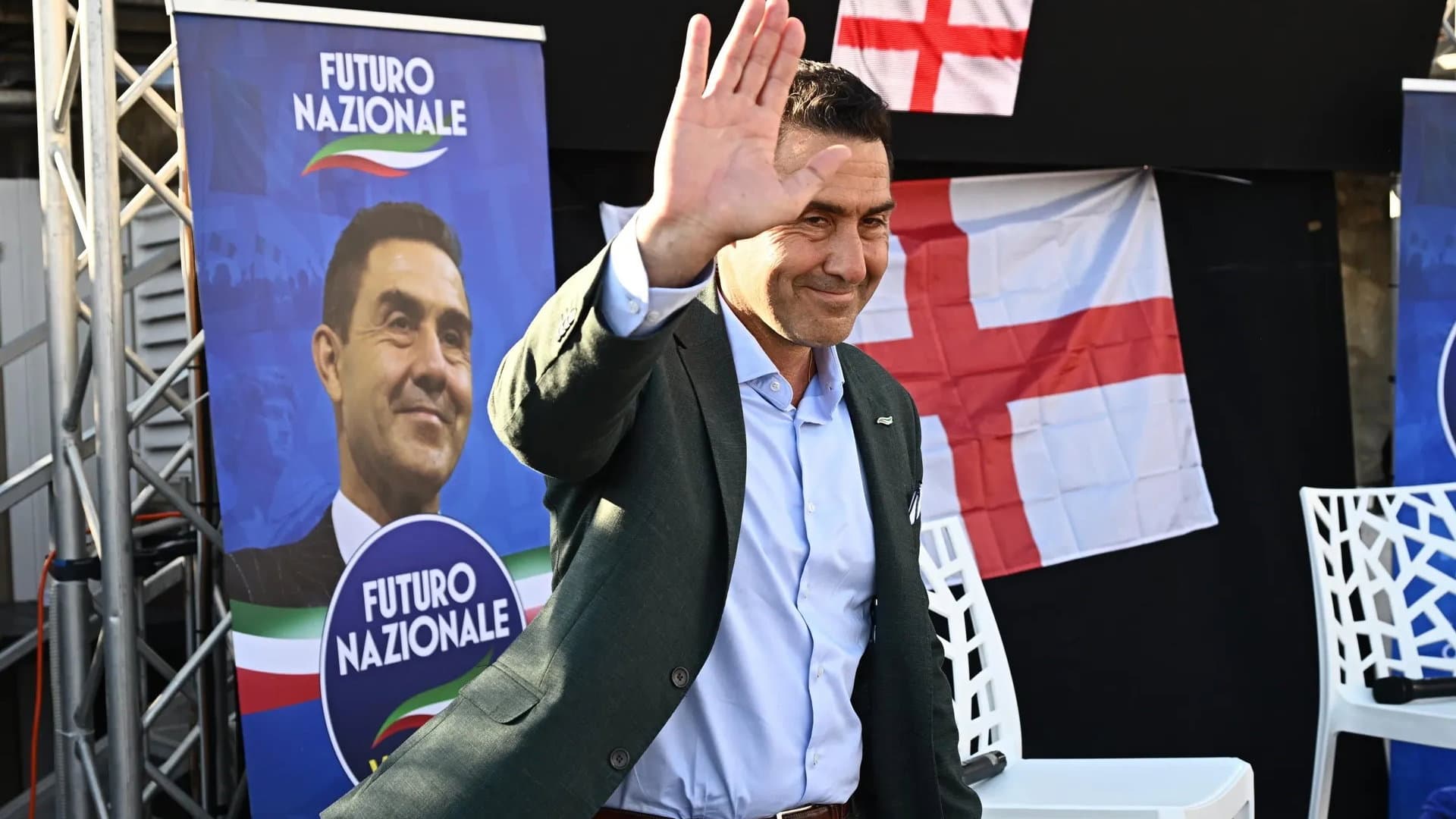 Futuro Nazionale mette radici a Corigliano-Rossano: sette delegati alla Costituente di Vannacci
