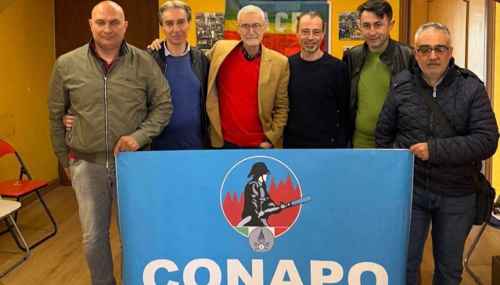 Vigili del Fuoco di Trebisacce, Laghi: «Una notizia attesa da tempo dal territorio»