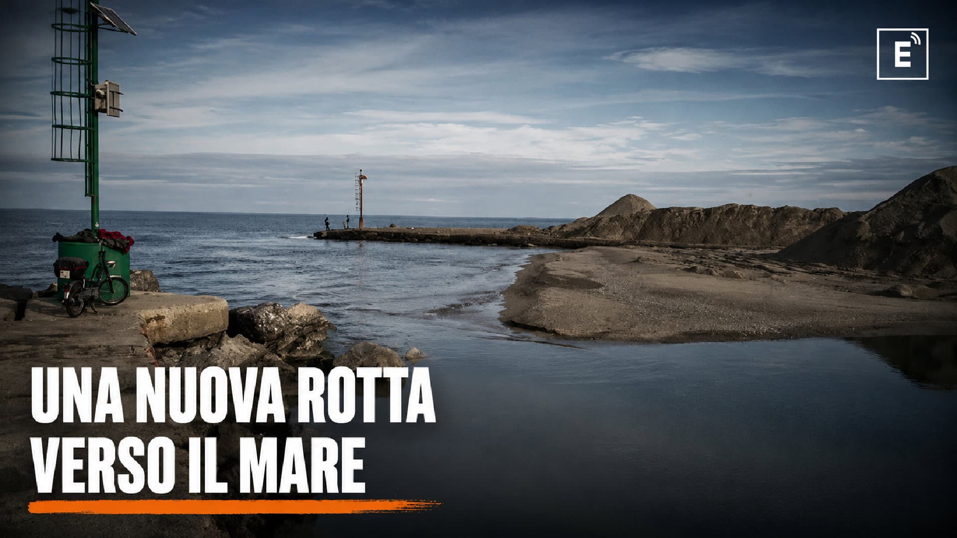 Stombi, via libera all’iter da quasi 10 milioni: si avvicinano i lavori per riaprire la porta dei Laghi di Sibari