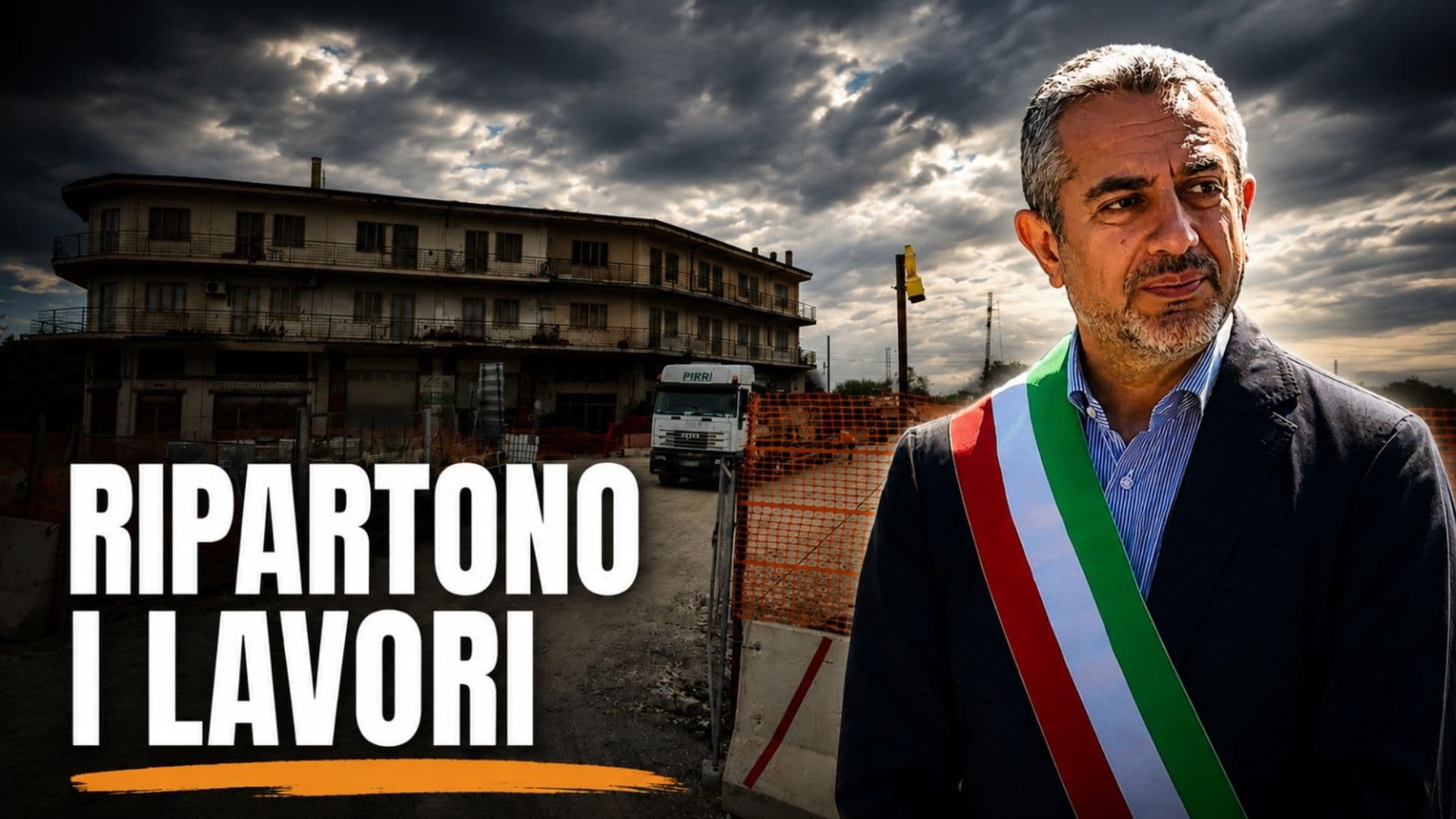 Sibari, RFI sblocca i lavori dei sottopassi ferroviari: al via entro fine giugno