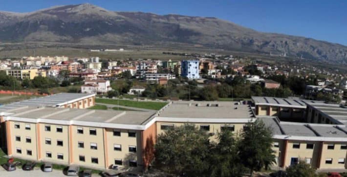 Approvato il Progetto esecutivo per l'adeguamento sismico e funzionale dell'ITIS "E. Fermi" di Castrovillari