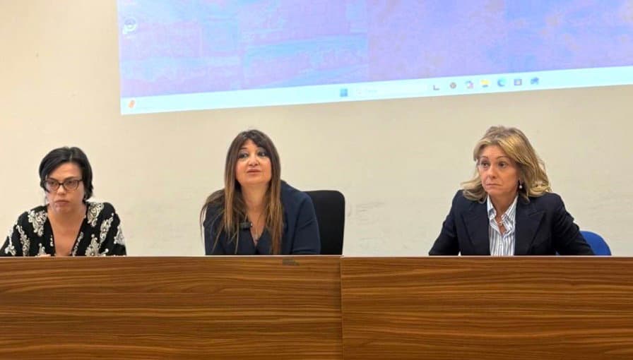 Psicologo a scuola, in Calabria quasi 10mila accessi agli sportelli