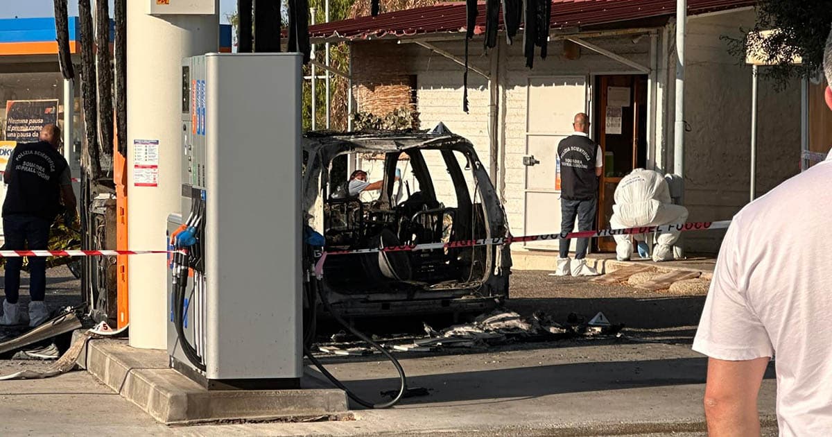 Strage di Amendolara, rintracciate le famiglie delle vittime: attese in Calabria la prossima settimana