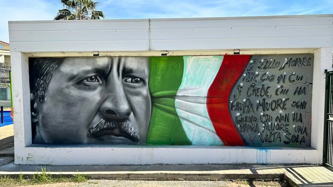 Dal carcere al parco, passando per i libri: a Co-Ro nasce LIBI, la biblioteca che unisce la comunità