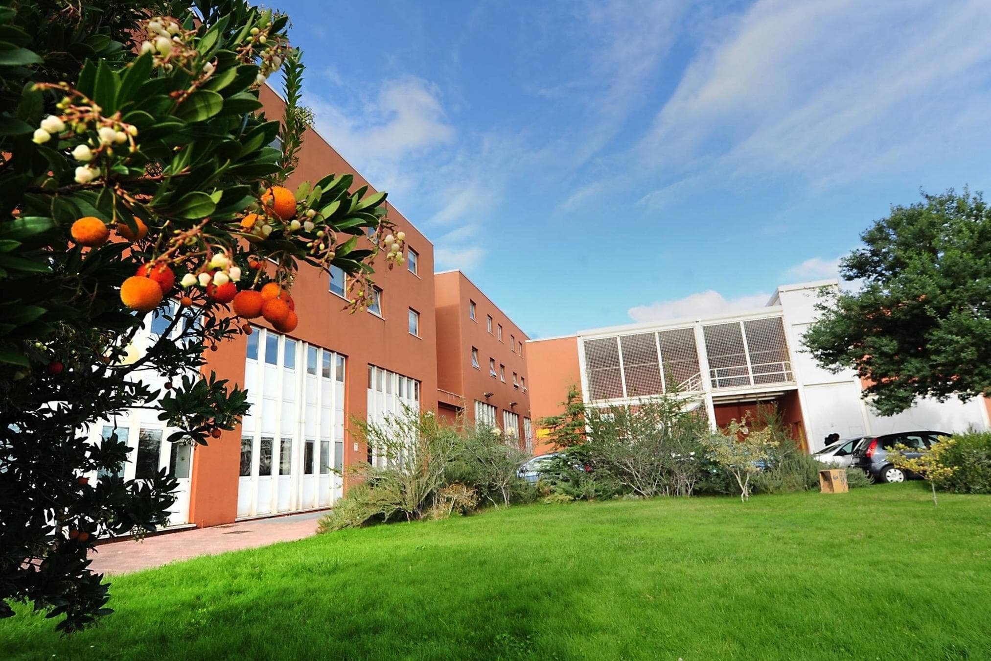 Nuovo hub tecnologico nell’ex Cud: l'Unical lancia la manifestazione d'interesse per le aziende