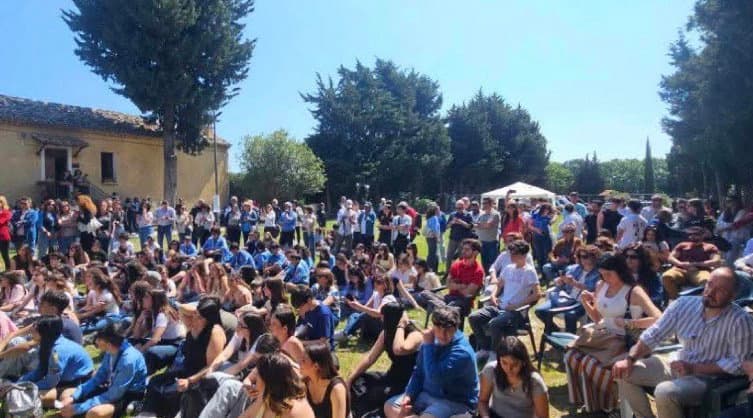 Patir non è un evento: è un metodo. La cultura come processo di comunità e rigenerazione