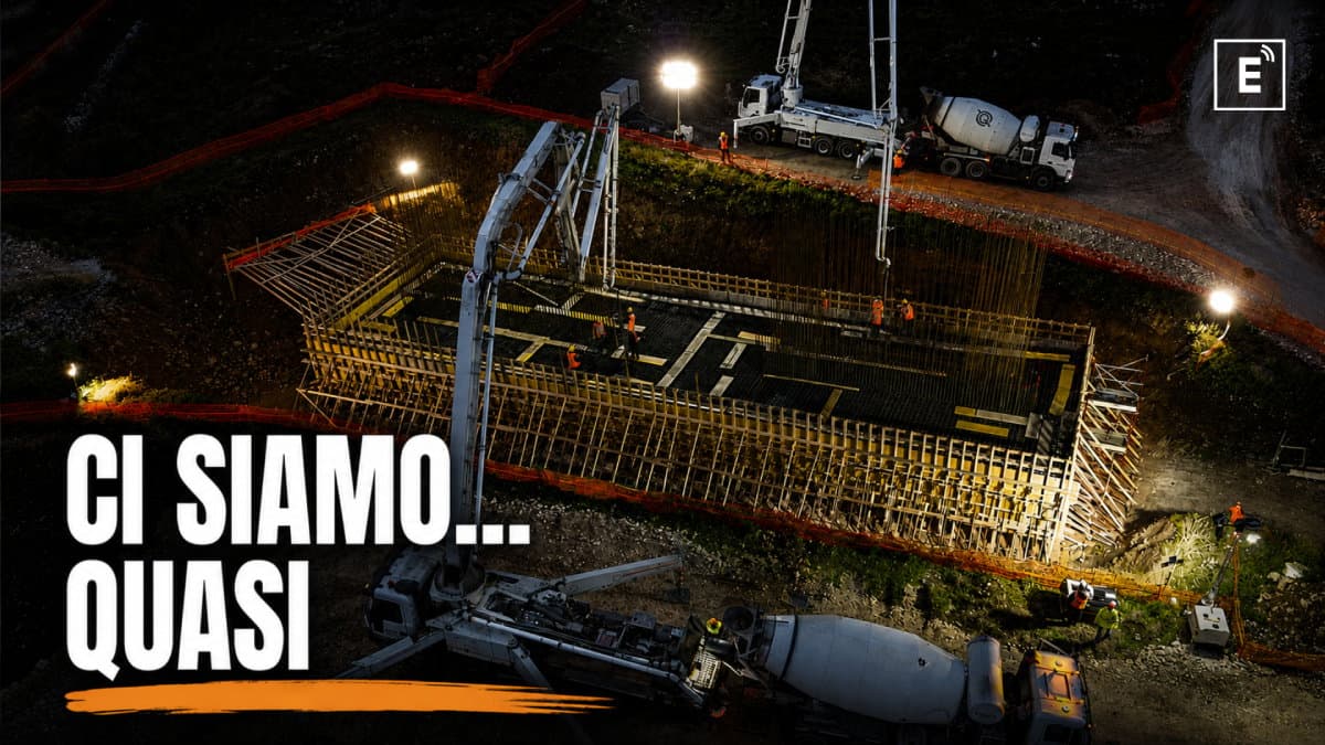SS106 Sibari-Coserie, il cronoprogramma è nella fase decisiva: ora si gioca tutto sui progetti esecutivi