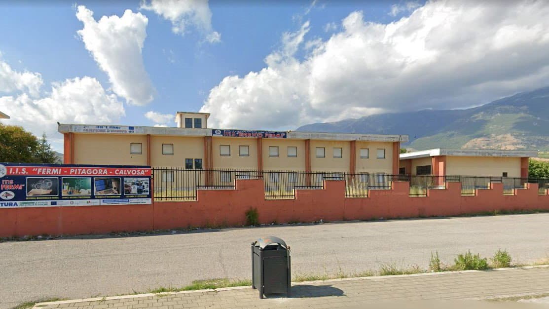 Oltre 10 milioni per l’ITIS Fermi: Fratelli d’Italia rivendica il percorso che porta alla nuova scuola