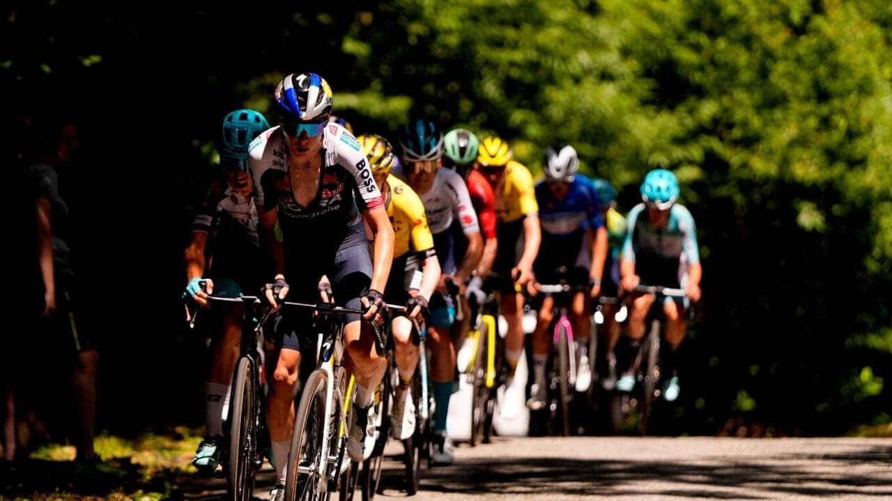 Il Giro Next Gen accende anche il Pollino: Morano, Mormanno e Castrovillari protagoniste della corsa rosa
