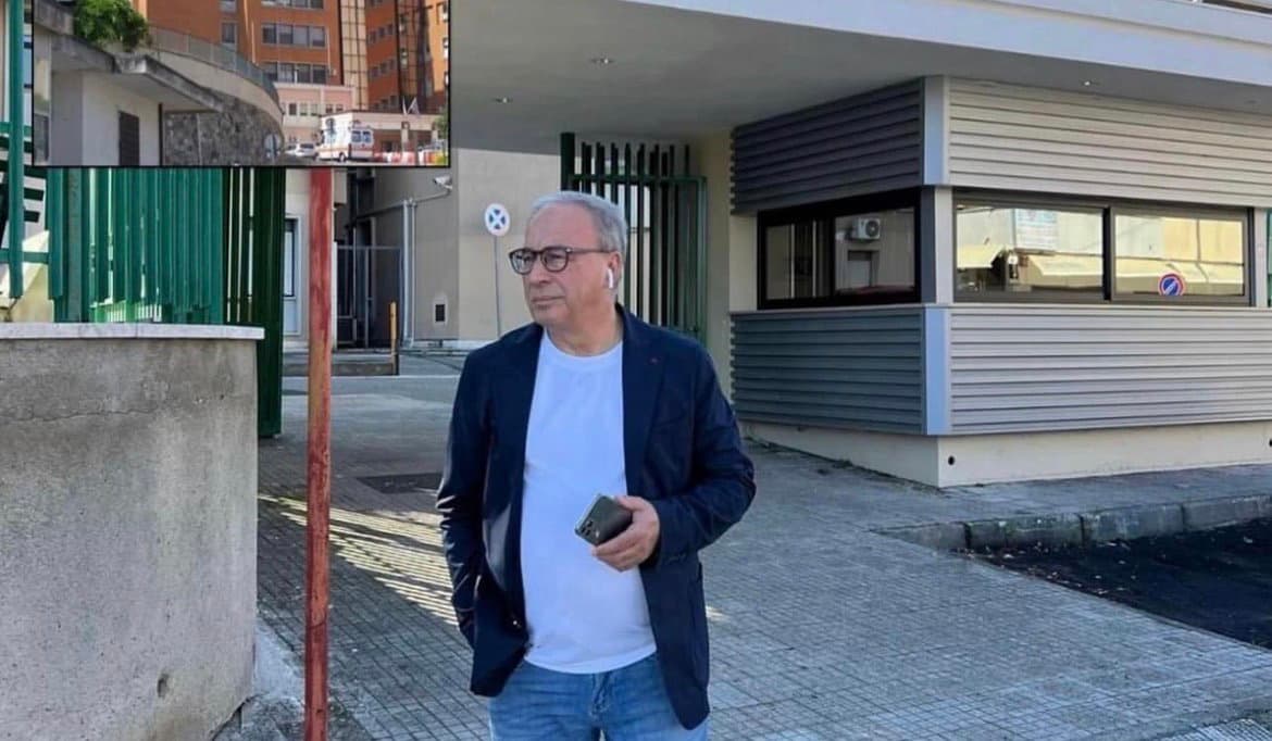 Sanità, Uva lancia l’allarme sullo Spoke: «Situazione inaccettabile, servono chiarimenti immediati»