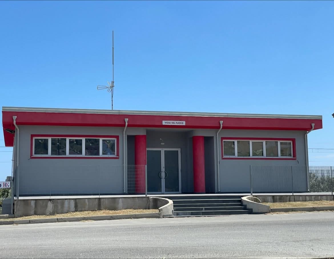 Vigili del Fuoco a Trebisacce, il Comitato Civico Ospedale: «Non più utopia ma solida realtà»