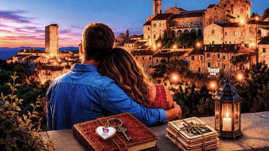 Trebisacce celebra la Notte Romantica: musica, sapori e tradizioni nel cuore del centro storico