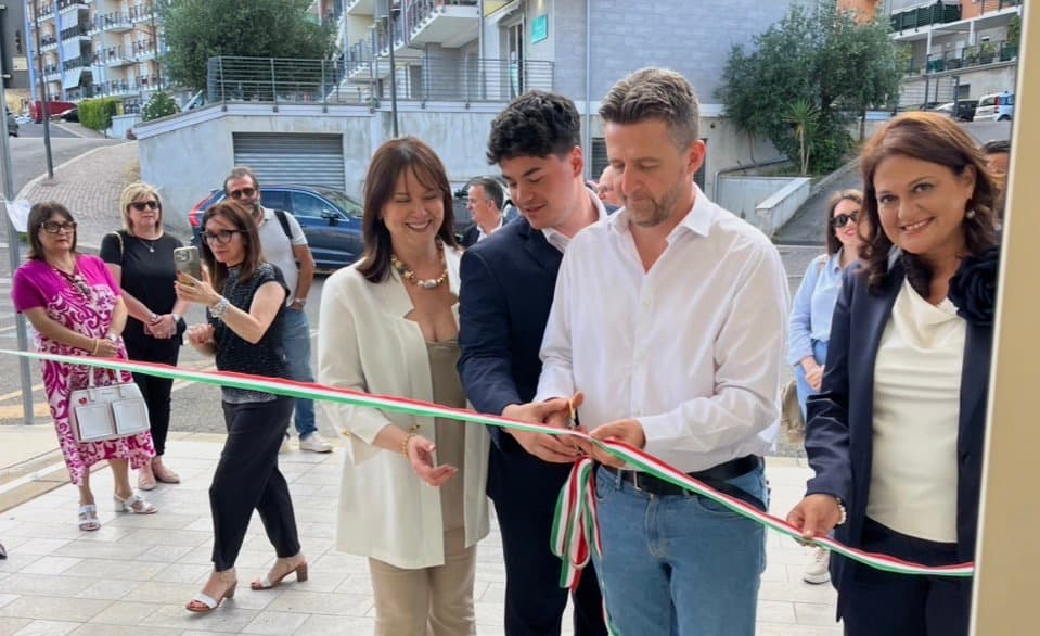 ISPA inaugura la nuova sede di Corigliano-Rossano: formazione, lavoro e sviluppo per il territorio