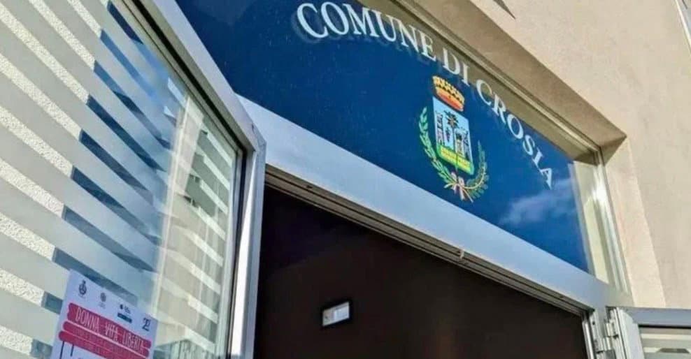 Aggressione a dipendenti comunali a Crosia, Russo e Guido: «Solidarietà ai lavoratori colpiti»