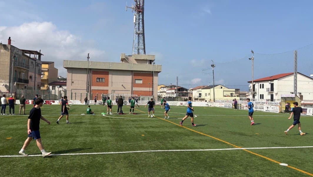 Majorana, lo sport che educa: successi ai giochi della gioventù e della pace