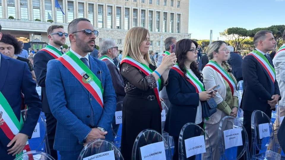 San Giorgio Albanese alla Farnesina, il borgo arbëresh scommette sul Turismo delle Radici