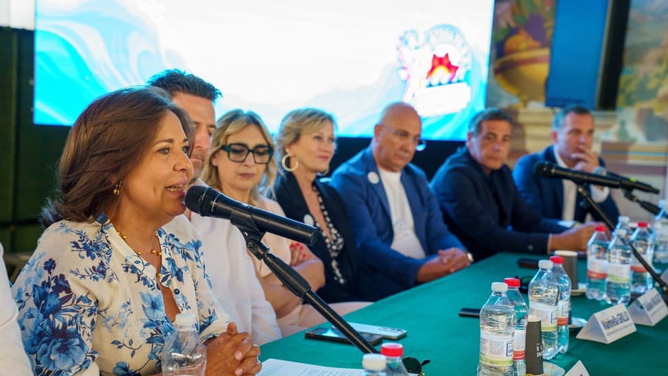 Odissea 2000 riparte e rilancia la sua missione sociale: «Educare i giovani vale quanto farli divertire»
