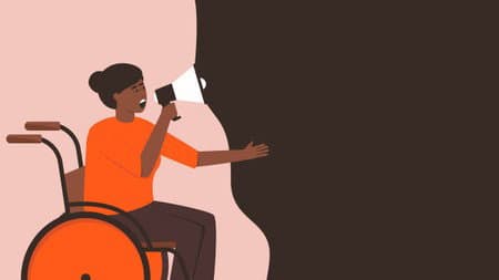 Violenza di genere e disabilità, a Co-Ro un seminario formativo per operatori e professionisti