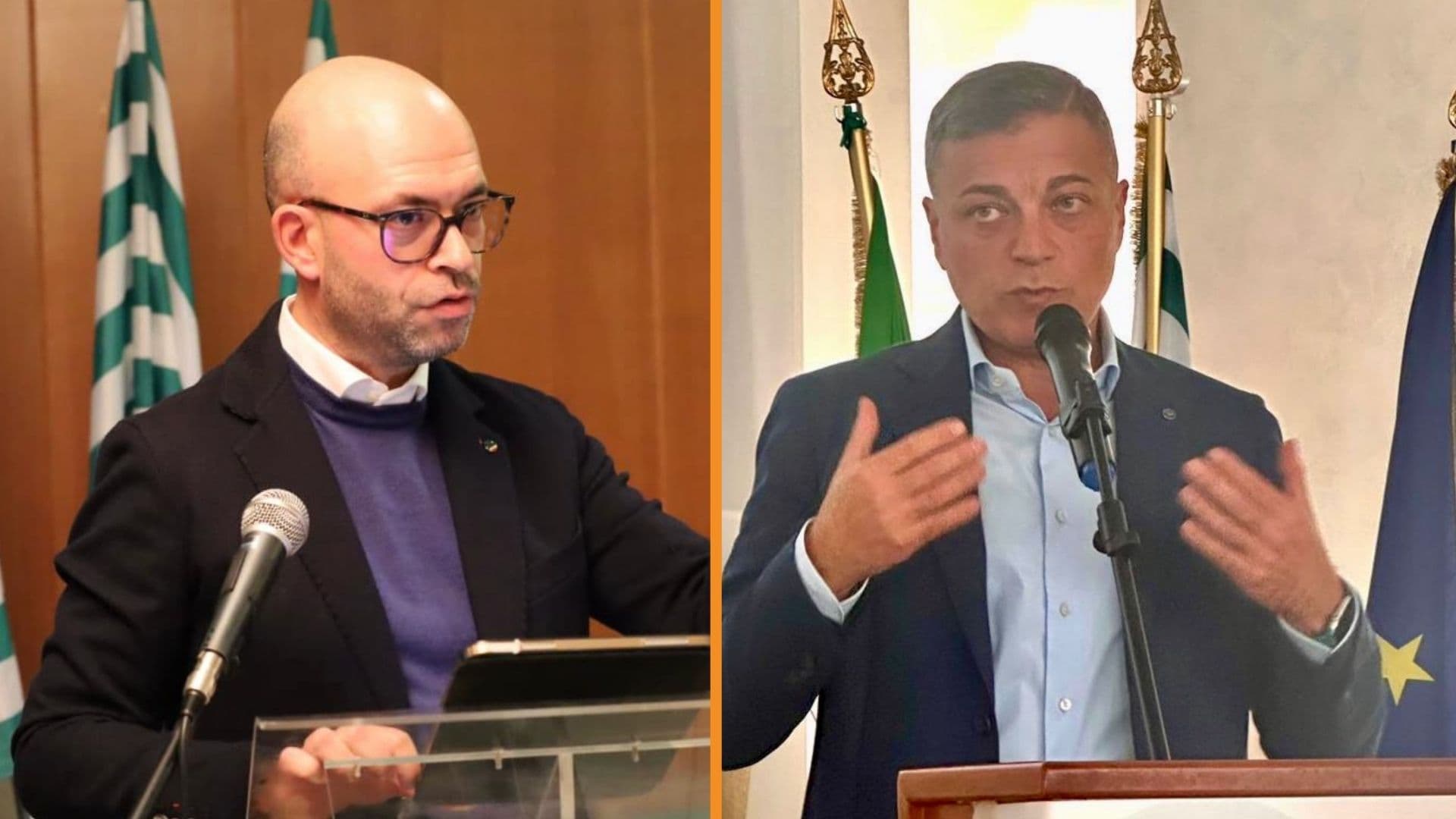 Aggressione al Comune di Crosia, la Cisl alza la voce: «Più tutele e sicurezza per i dipendenti pubblici»