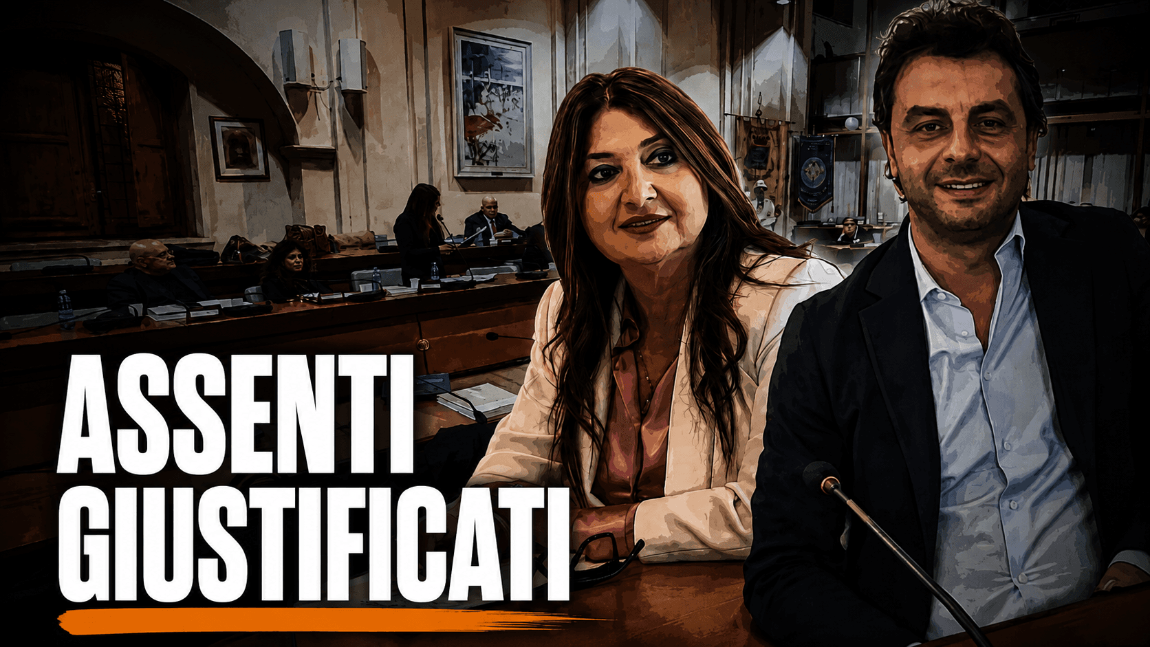 Co-Ro, Consiglio Comunale senza parte dell’opposizione: «No al rinvio? Così si svuota il dibattito democratico»