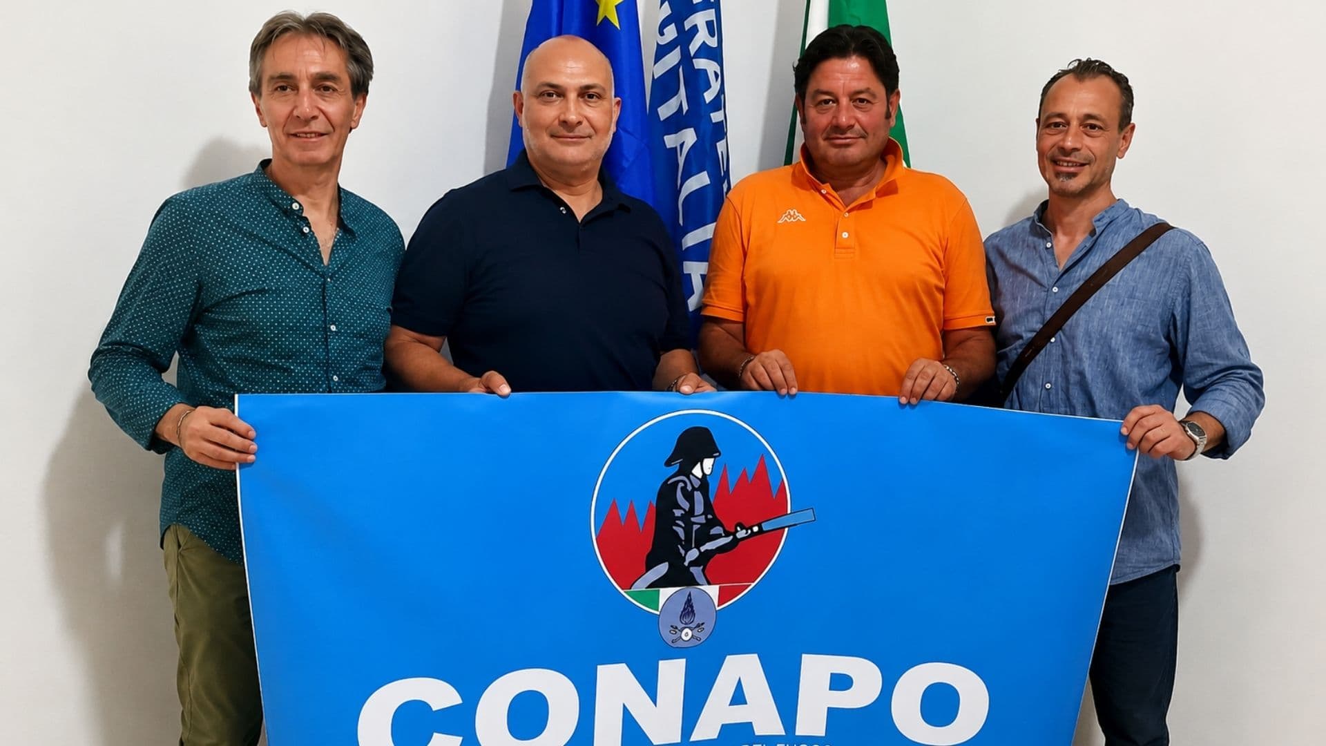 Vigili del Fuoco di Trebisacce, Rapani replica a Baldino: «Il risultato è del Governo Meloni, non del M5S»