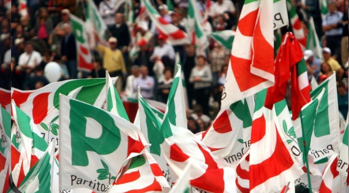 PD Cosenza, Madeo e Candreva: «Serve una ricostruzione condivisa»
